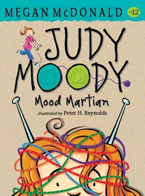 judy moody book cover
