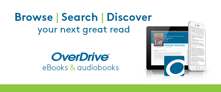 eBooks from ok virtual library overdrive