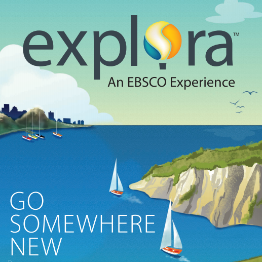 explora from ebsco